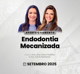 Endodontia Mecanizada