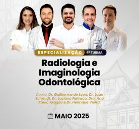 Radiologia e Imaginologia