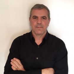 Roberto Garanhani